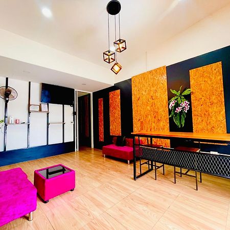 Lamai Home1 Ko Yao Noi Εξωτερικό φωτογραφία