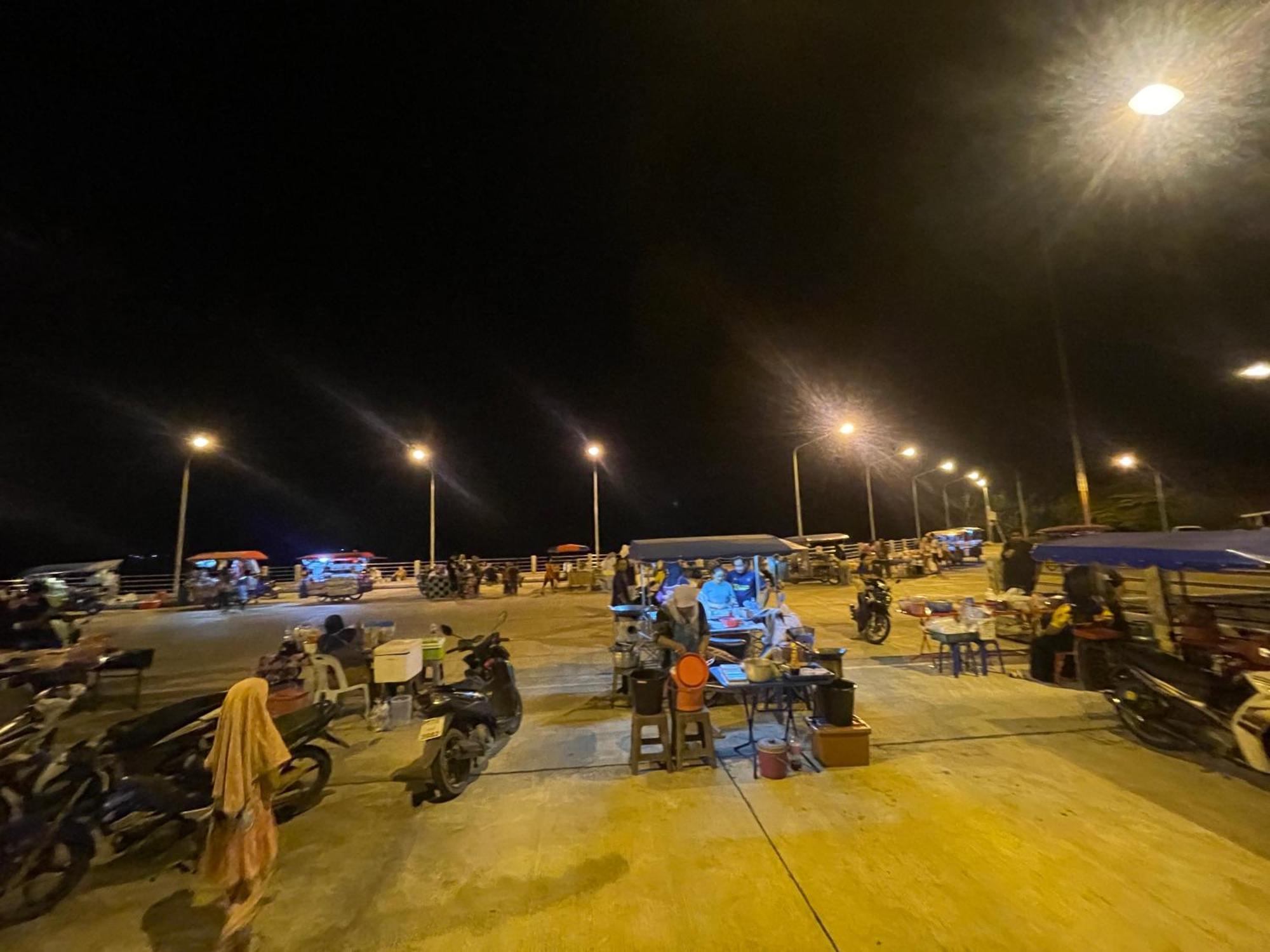Lamai Home1 Ko Yao Noi Εξωτερικό φωτογραφία