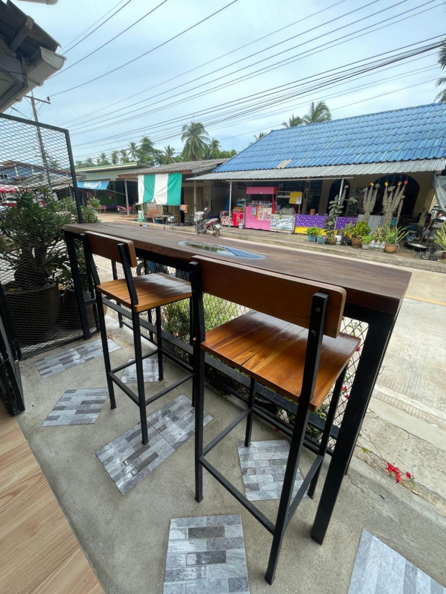 Lamai Home1 Ko Yao Noi Εξωτερικό φωτογραφία