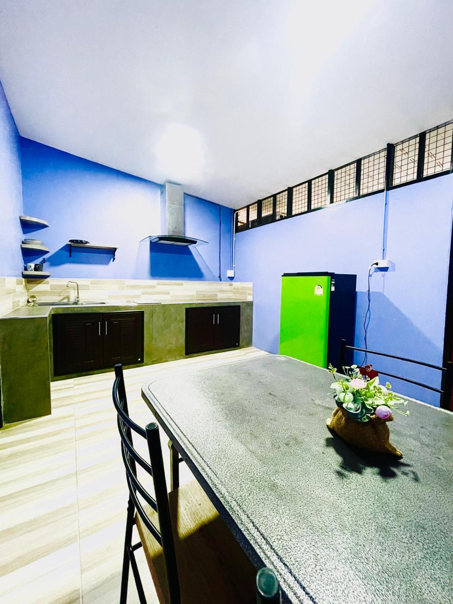 Lamai Home1 Ko Yao Noi Εξωτερικό φωτογραφία